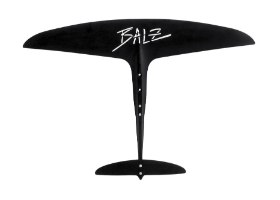 Set Blackbird Balz PRO 905-370-85 998cm² / AR 8.30 - Modular Backtail