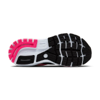 נעלי ריצה ברוקס לנשים Brooks Ghost 16 צבע שחור ורוד