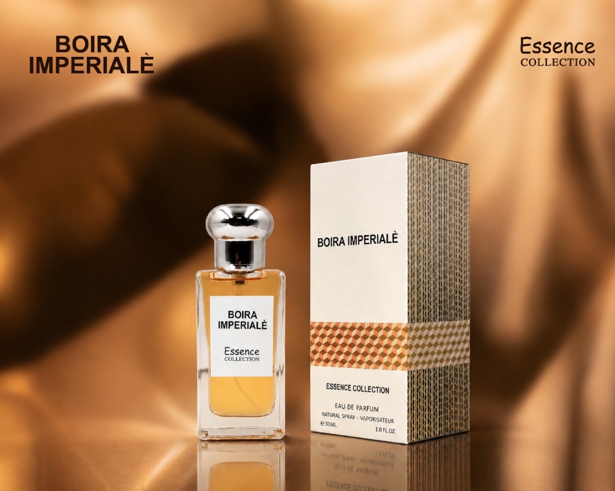 Essence Collection Boira Imperiale | א.ד.פ 30 מ״ל