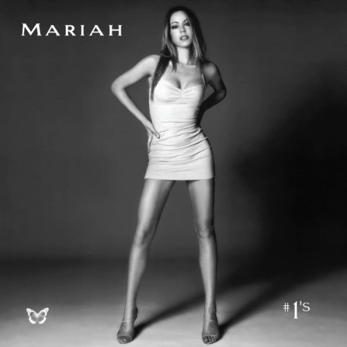 MARIAH CAREY / #1's