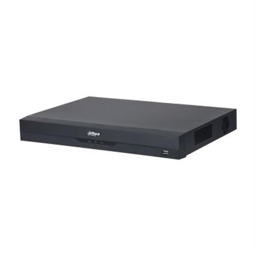 DAHUA מערכת הקלטה NVR ל 8 ערוצים WizSense