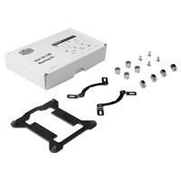 Cooler Master תושבת Socket 1700 למערכות קירור מים – למעט Mirage