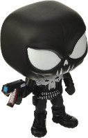 בובת פופ Marvel Venom S3-Punisher 595 POP Funko