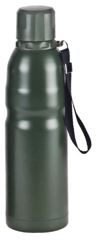תרמוס מעוצב 4\3 ליטר ירוק זית