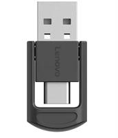 Lenovo Laser Rechargeable Presentation Remote