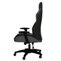כיסא גיימינג - CORSAIR TC70 REMIX - Relaxed Fit - אפור