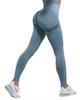Blue - טייץ מחטב Squat Proof!