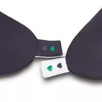 Tropic MoonLove כרית הריון והנקה + שמן שקדים ללידה MommyCare