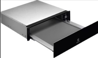 מגירת חימום דגם Electrolux KBD4Z אלקטרולוקס
