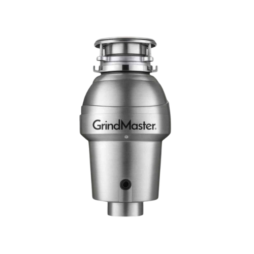טוחן אשפה 1.25 כ"ס GrindMaster