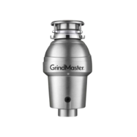 טוחן אשפה 1.25 כ"ס GrindMaster