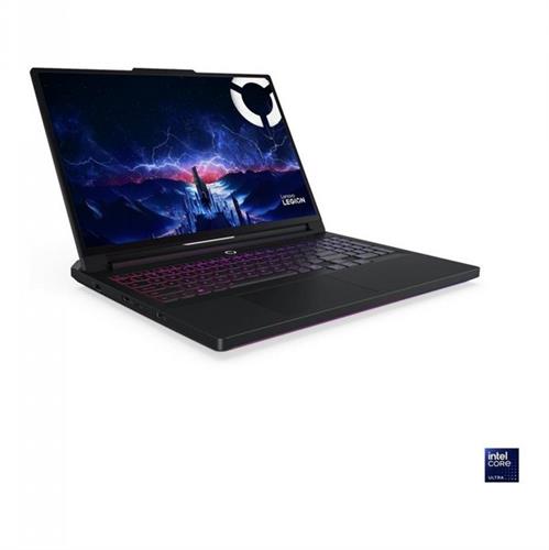 מחשב נייד Lenovo Legion Pro 7 16IAX10H Core Ultra 9 64GB 1TB 16" Win11 Pro Black 83F500TNIV