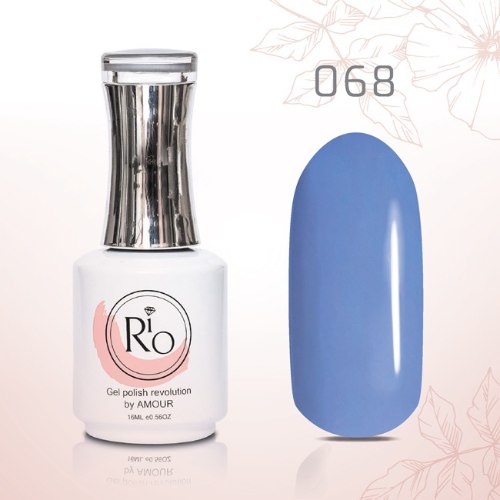 ג'ל ריו 68 RIO