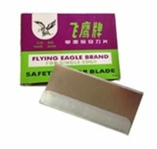 100 להבים FLYING EAGLE לניקוי מסך
