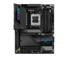 לוח אם GIGABYE X870E AORUS PRO ATX WIFI7 DDR5 AM5 2.5GBE LAN