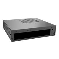 Akasa Cypher Thin Mini ITX Case Tiny SFF