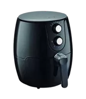 סיר טיגון ללא שמן נורמנדה Normande ND-2507