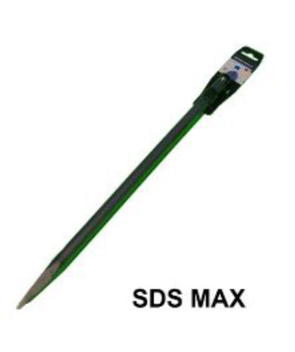איזמל לקונגו שפיץ SDS MAX