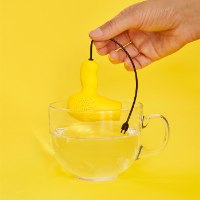 חולט תה מחשמל Electricitea
