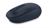 כחול כהה - עכבר אלחוטי Microsoft 1850 - מגוון צבעים