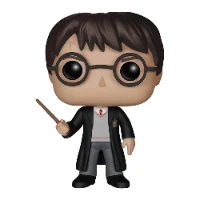 פופ הארי פוטר - POP HARRY POTTER 01