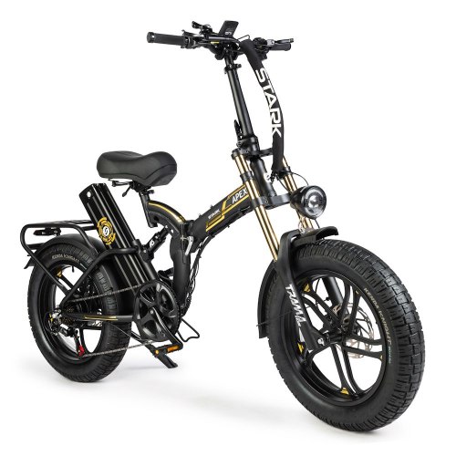 STARK APEX PLUS DH PLUS 48/24 סטארק אפקס פלוס