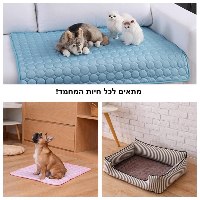 משטח קירור לחיות מחמד
