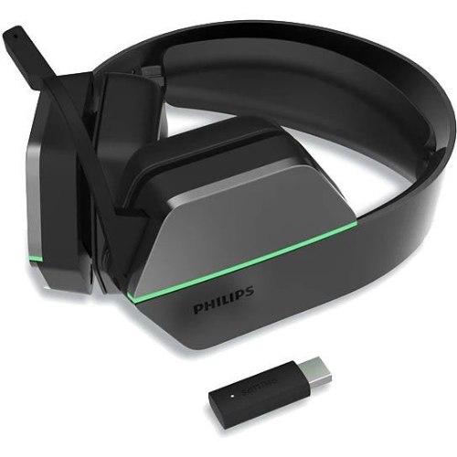 אוזניות גיימינג אלחוטיות Philips 5000 Series