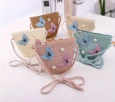 Catching Butterflies