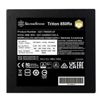 SilverStone 850W Triton 850Rx Gold ATX 3.1 Power Supply