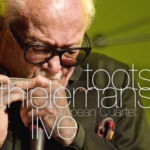 TOOTS THIELEMANS / EUROPEAN QUARTET.. -RSD