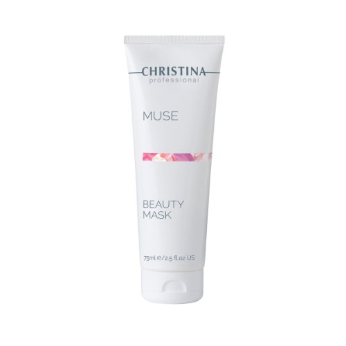 מסכת יופי לזוהר מיידי Christina Muse Beauty Mask