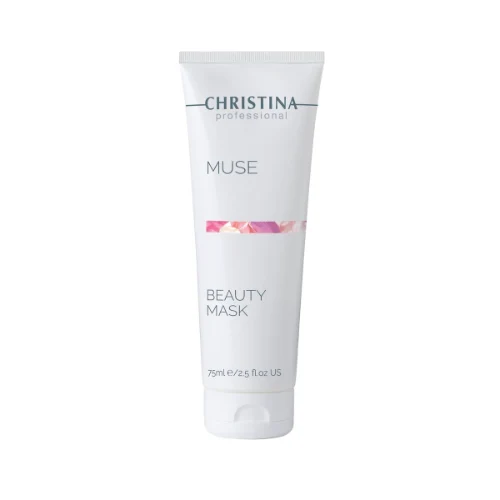 מסכת יופי לזוהר מיידי Christina Muse Beauty Mask