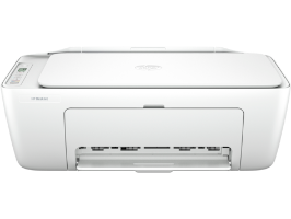 מדפסת דיו  משולבת HP DeskJet 2810 All-in-One