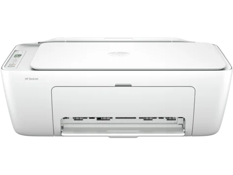 מדפסת דיו  משולבת HP DeskJet 2810 All-in-One