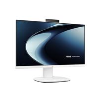 מחשב All-In-One ASUS V400 AiO 23.8" FHD i7-13620H 16GB 512GB Win11 Home White V440VA-WPC073W