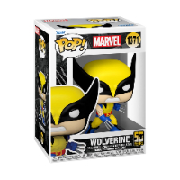 פופ מארוול וולברין קלאסי - Funko POP! Marvel Ultimate Wolverine Classic #1371