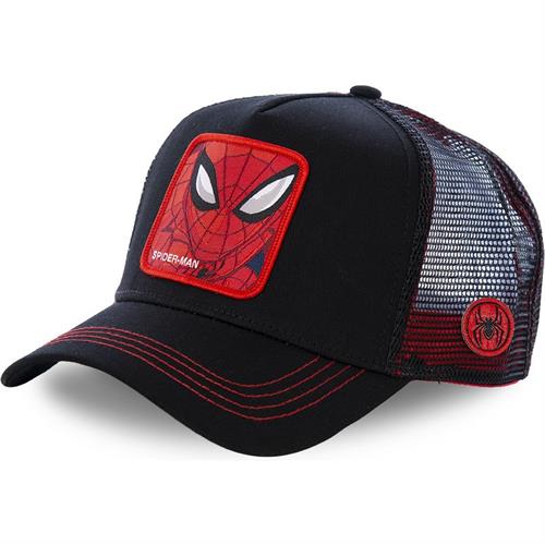 כובע מצחיה- ספיידרמן SPIDERMAN|MARVEL