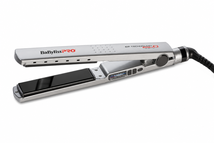 BAB2091EPE – מחליק מקצועי CLASSIC STRAIGHTENER | BaBylissPRO