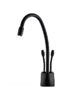 מערכת מים תת כיורית AquaSense עם Brita למים חמים וקרים 3 שנות אחריות