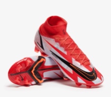 Nike Mercurial Superfly VIII Elite CR7 FG