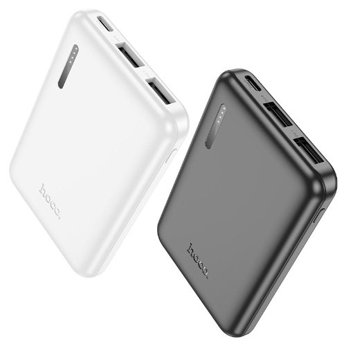 סוללת גיבוי קטנה וקומפקטית במיחוד HOCO J115 5000mAh
