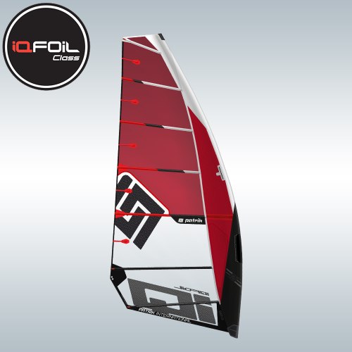 PATRIK IQ SAIL 7.0