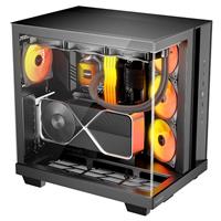 be quiet! LIGHT BASE 500 LX Black