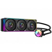 קירור נוזלי Antec Omni 360 Matrix ARGB שחור