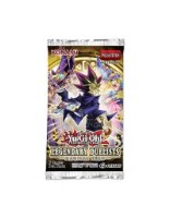 קלפי יו-גי-הו בוסטר בוקס -Yu-Gi-Oh! Legendary Duelists Magical Hero Booster Box