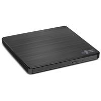 LG-Hitachi External DVD-RW Slim USB2.0 GP60NB60