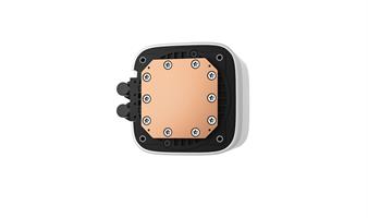 קירור נוזלי – DeepCool LE360 WH V2