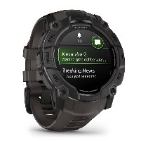 שעון חכם אינסטינקט 3 Garmin Instinct 3 AMOLED 50mm