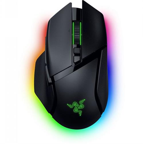 עכבר גיימינג אלחוטי Razer Basilisk V3 35K RG